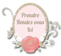 le rose poudée rdv