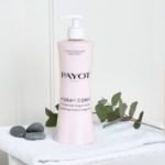 creme payot hydratation epilation