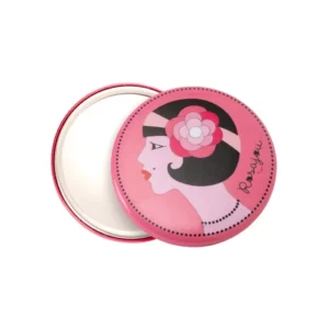 fard joue vernis poudrier miroir coffret