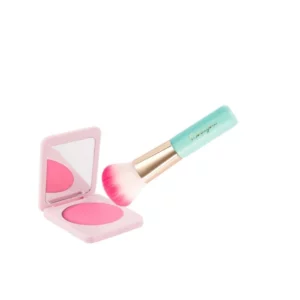 sac panopli maquillage Nemours poudrier